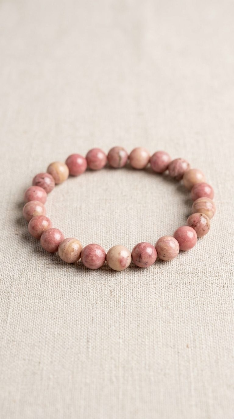 Rhodochrosite
